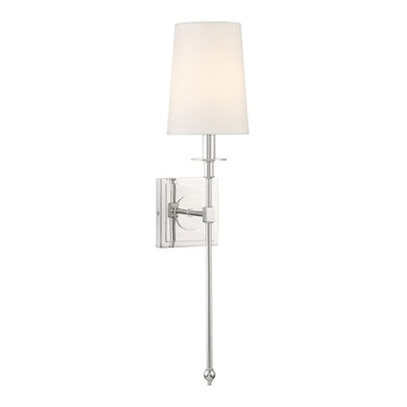 Minka Lavery Calera 1 Light Wall Sconce - 2021 3