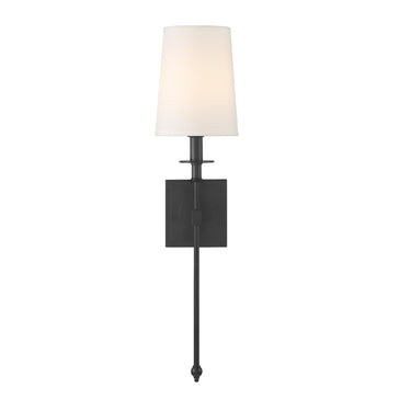 Minka Lavery Calera 1 Light Wall Sconce - 2021 4