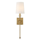 Minka Lavery Calera 1 Light Wall Sconce - 2021 8