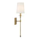 Minka Lavery Calera 1 Light Wall Sconce - 2021 9