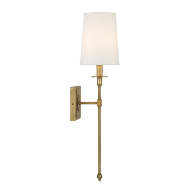 Minka Lavery Calera 1 Light Wall Sconce - 2021 9
