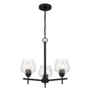 Minka Lavery Camrin 3 Light Chandelier - 2173 