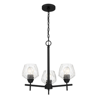 Minka Lavery Camrin 3 Light Chandelier - 2173 