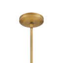 Minka Lavery Cane 14" 3 Light Pendant - 153-782 5