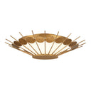 Minka Lavery Capieso LED Flush Mount - 5831-596-L 1