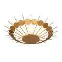 Minka Lavery Capieso LED Flush Mount - 5831-596-L 2