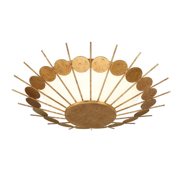 Minka Lavery Capieso LED Flush Mount - 5831-596-L 2