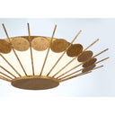 Minka Lavery Capieso LED Flush Mount - 5831-596-L 3