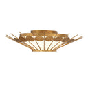 Minka Lavery Capieso LED Flush Mount - 5831-596-L 