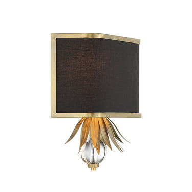 Minka Lavery Caprio 2 Light Wall Lamp - 4582-672 1