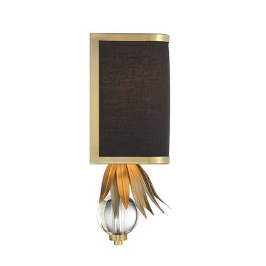 Minka Lavery Caprio 2 Light Wall Lamp - 4582-672 2