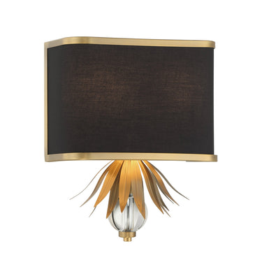 Minka Lavery Caprio 2 Light Wall Lamp - 4582-672 3
