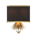 Minka Lavery Caprio 2 Light Wall Lamp - 4582-672 