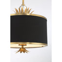 Minka Lavery Caprio 3 Light Pendant - 4583-672 2