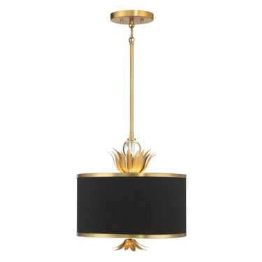 Minka Lavery Caprio 3 Light Pendant - 4583-672 
