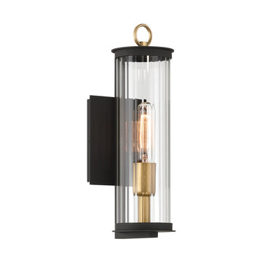 Minka Lavery Cara 14" High 1 Light Outdoor Wall Sconce - 79000-734 2