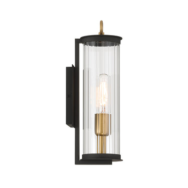 Minka Lavery Cara 14" High 1 Light Outdoor Wall Sconce - 79000-734 3