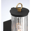 Minka Lavery Cara 14" High 1 Light Outdoor Wall Sconce - 79000-734 4