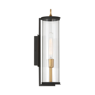 Minka Lavery Cara 19.25" High 1 Light Outdoor Wall Sconce - 79001-734 3
