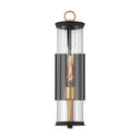 Minka Lavery Cara 19.25" High 1 Light Outdoor Wall Sconce - 79001-734