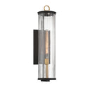 Minka Lavery Cara 27.5" High 1 Light Outdoor Wall Sconce - 79002-734 1