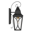 Minka Lavery Cardigan 1 Light Outdoor Wall Mount Light - 73351-757 2