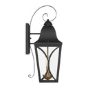 Minka Lavery Cardigan 2 Light Outdoor Wall Mount Light - 73352-757 2