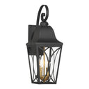 Minka Lavery Cardigan 2 Light Outdoor Wall Mount Light - 73352-757 3