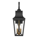 Minka Lavery Cardigan 2 Light Outdoor Wall Mount Light - 73352-757