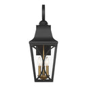 Minka Lavery Cardigan 3 Light Outdoor Wall Mount Light - 73353-757