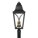 Minka Lavery Cardigan 4 Light Outdoor Post Mount - 73355-757