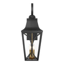 Minka Lavery Cardigan 4 Light Outdoor Wall Mount Light - 73359-757