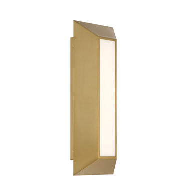 Minka Lavery Cartaya LED Light Wall Sconce - 321-695-L 1
