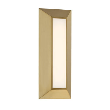 Minka Lavery Cartaya LED Light Wall Sconce - 321-695-L 3