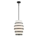 Minka Lavery Cascade 3 Light Pendant - 2441-66A 1