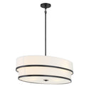 Minka Lavery Cascade 4 Light Pendant - 2448-66A 3