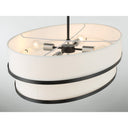 Minka Lavery Cascade 4 Light Pendant - 2448-66A 4