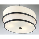 Minka Lavery Cascade 4 Light Pendant - 2448-66A 5