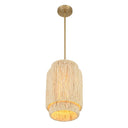 Minka Lavery Caviana 1 Light Pendant - 1225-894 1