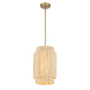 Minka Lavery Caviana 1 Light Pendant - 1225-894 2