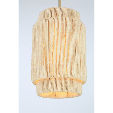 Minka Lavery Caviana 1 Light Pendant - 1225-894 3