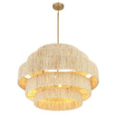 Minka Lavery Caviana 6 Light Pendant - 1226-894 1