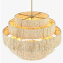 Minka Lavery Caviana 6 Light Pendant - 1226-894 2