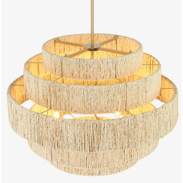 Minka Lavery Caviana 6 Light Pendant - 1226-894 2