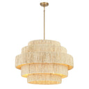 Minka Lavery Caviana 6 Light Pendant - 1226-894 3