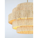 Minka Lavery Caviana 6 Light Pendant - 1226-894 4
