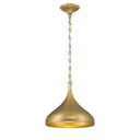 Minka Lavery Cedar Lane 12.75" 1 Light Pendant - 3931 1