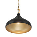 Minka Lavery Cedar Lane 12.75" 1 Light Pendant - 3931 10