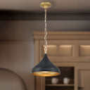 Minka Lavery Cedar Lane 12.75" 1 Light Pendant - 3931 12