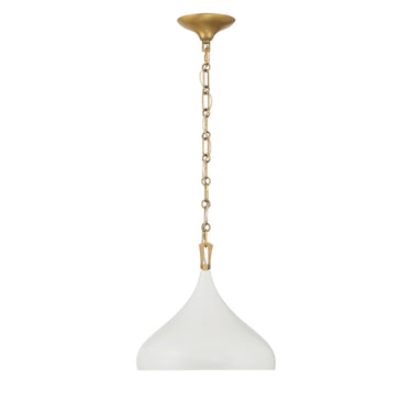 Minka Lavery Cedar Lane 12.75" 1 Light Pendant - 3931 13